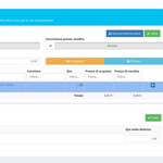 gestionale assistenza tecnica